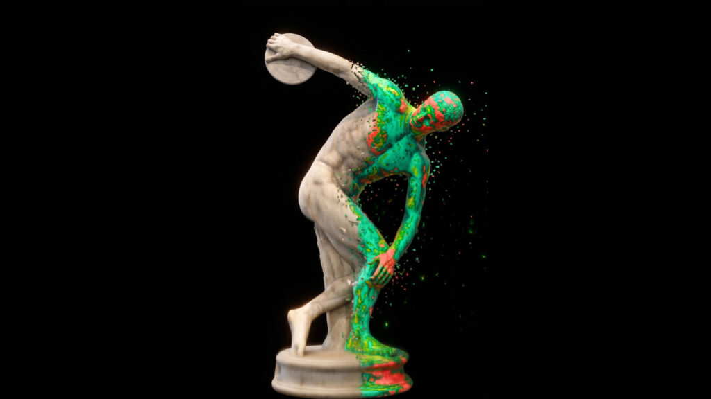 IDO – Identità Digitale dell’Opera d’arte