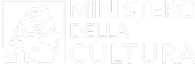 Logo Ministero della Cultura