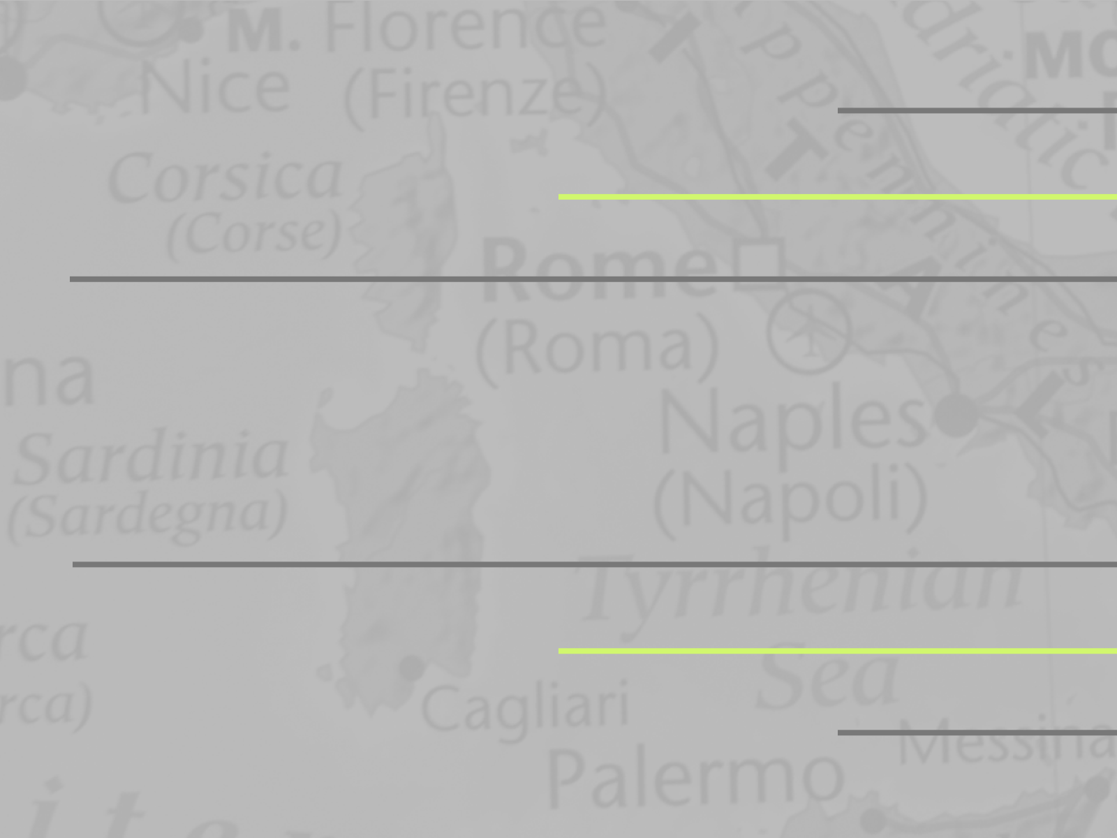 I.PaC in viaggio con il PND
